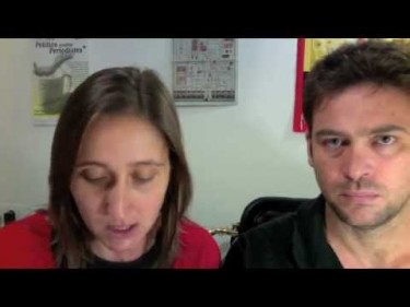 Imatge del vídeo de Cafè amb Llet de reacció a la condemna